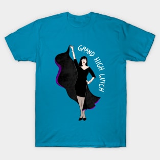 Grand High Witch! T-Shirt